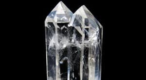 孿生水晶（Twin Crystal）